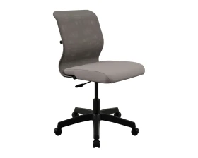 Кресло Sit 8 M4-9 - X2+Bahama (M01.B02.G41.W01) (Серый-Песочный) images