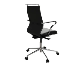 Кресло SynchroSit Well M3-192K - Extra (M24.B23.G18.W02) (Черный) images
