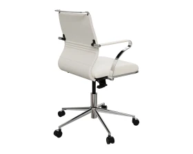 Кресло Sit Well M4-192K - Extra (M09.B23.G18.W01) (Молочный) images