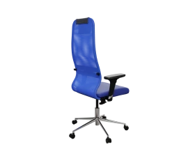 Кресло SU-B-8 (Синий 3F0.D.1.2A2) images