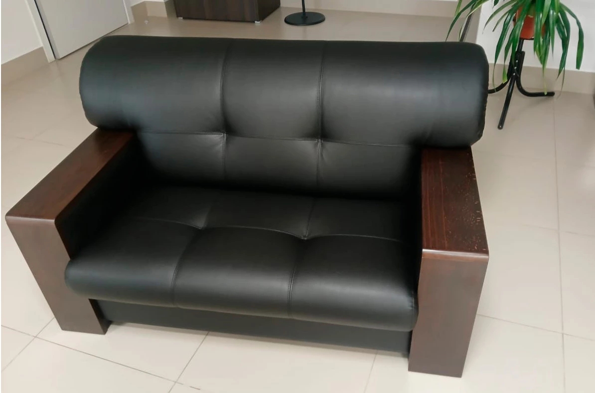 Комплект мягкой мебели Боссо MVK фото в интерьере 1