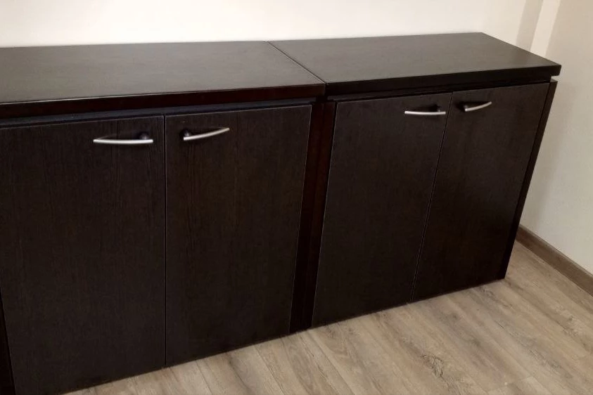 Кабинет руководителя Милан фото в интерьере 1