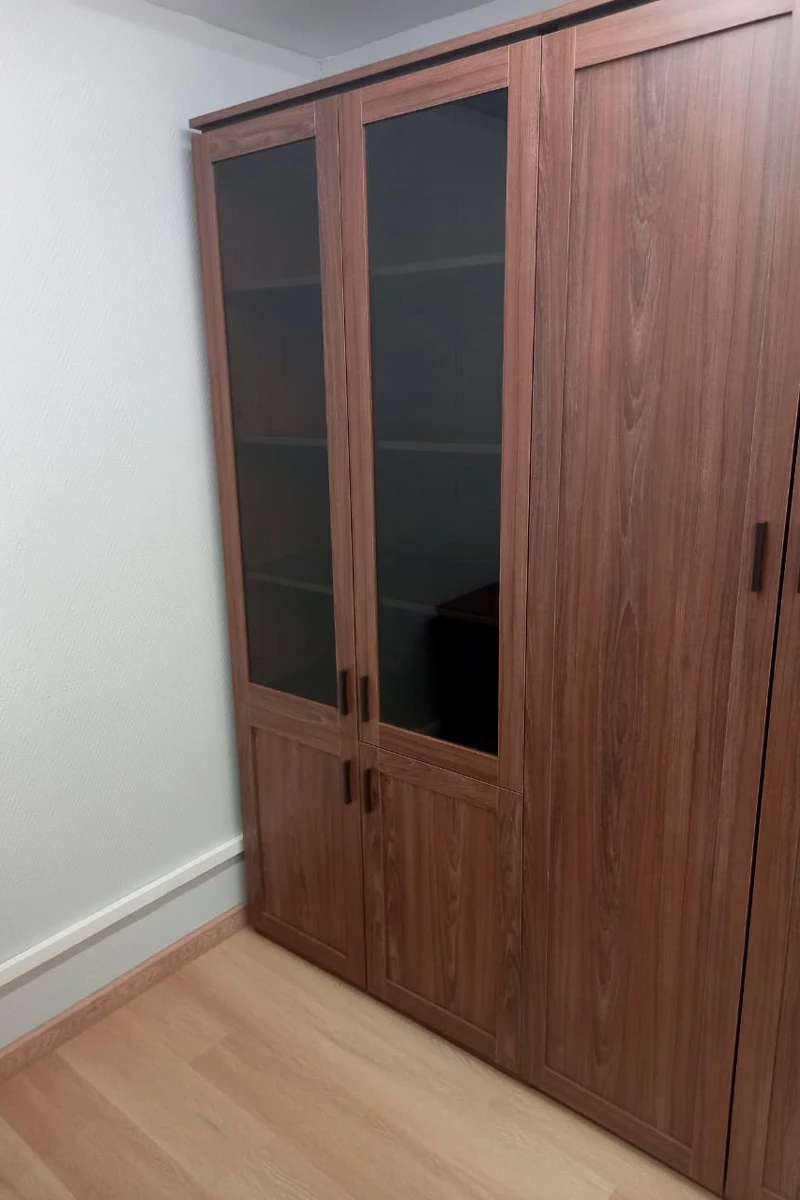 Кабинет руководителя On.Top фото в интерьере 3