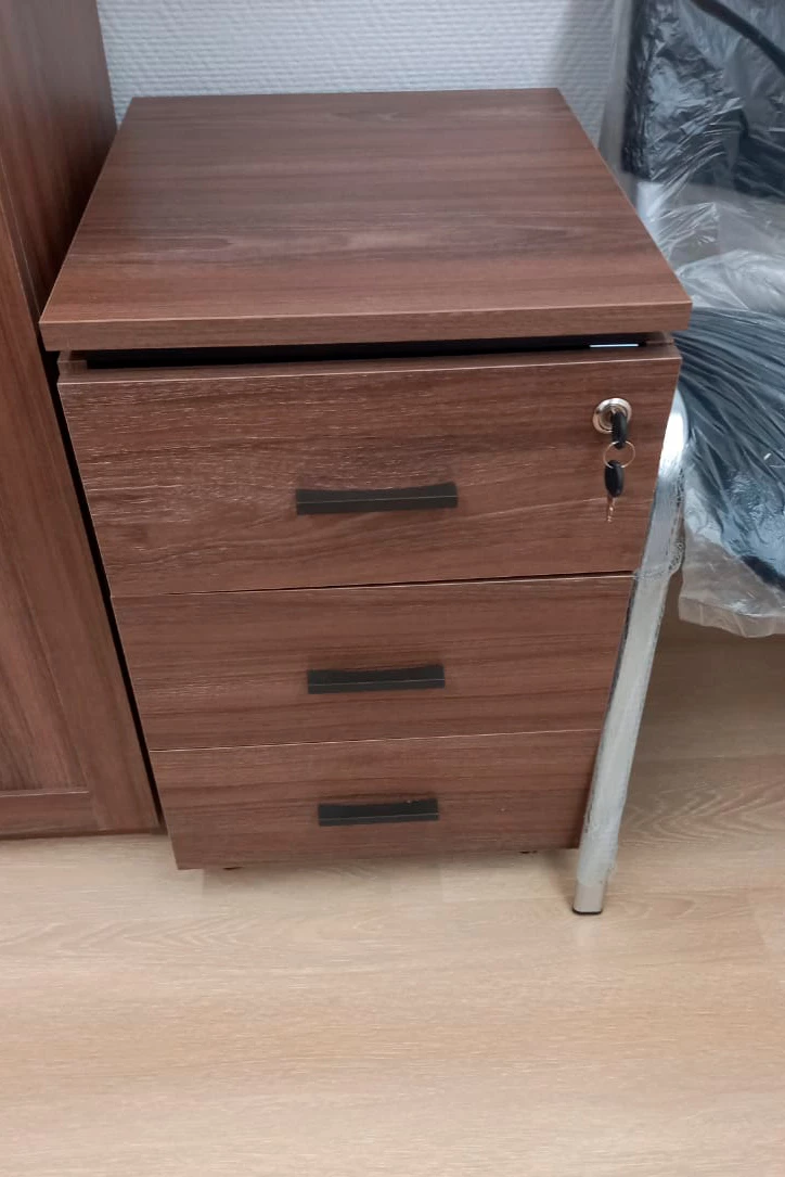 Кабинет руководителя On.Top фото в интерьере 5