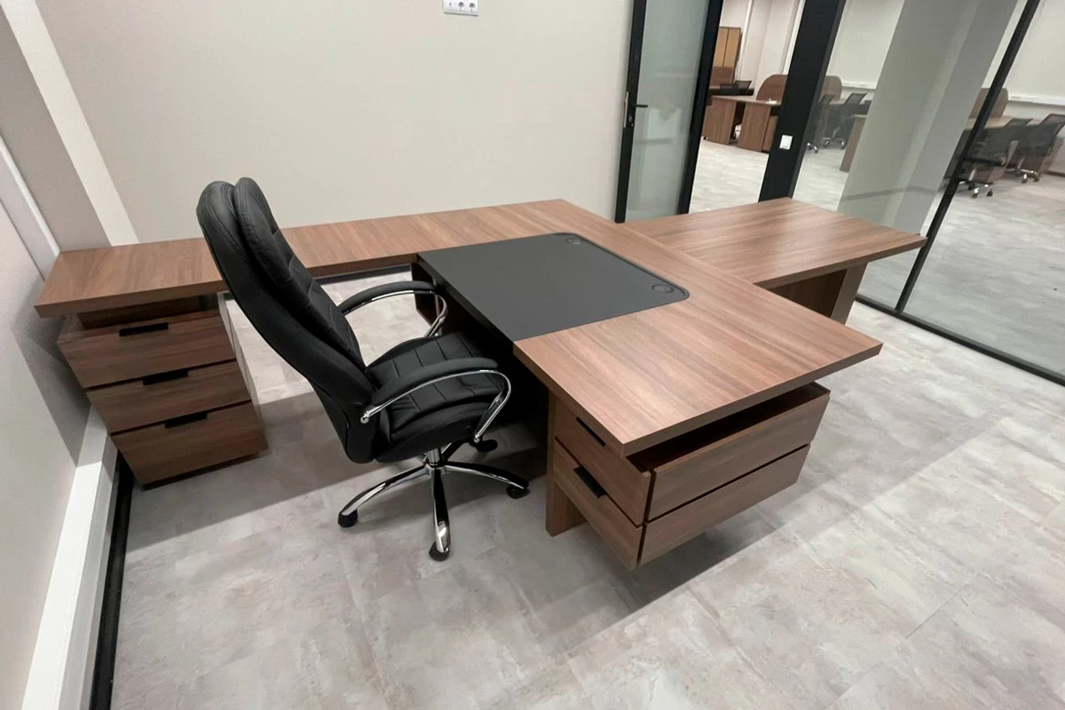 Брифинг-приставка Ts-10 Time.S фото в интерьере 2