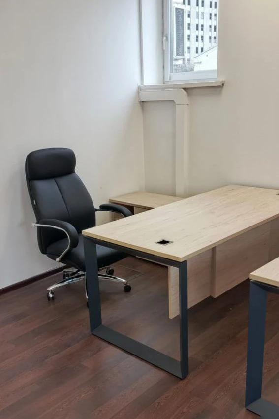 Кресло Everprof Maxi фото в интерьере 3