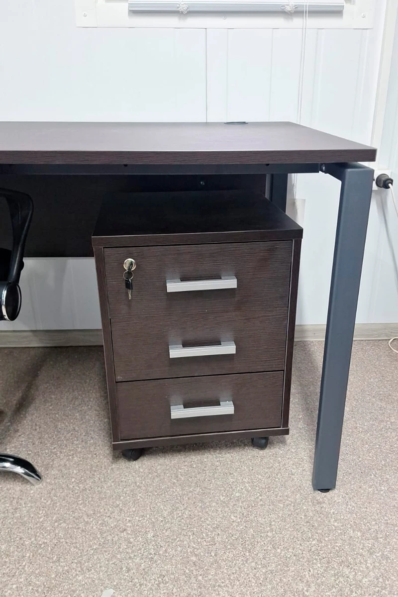 Мебель для персонала Арго фото в интерьере 25