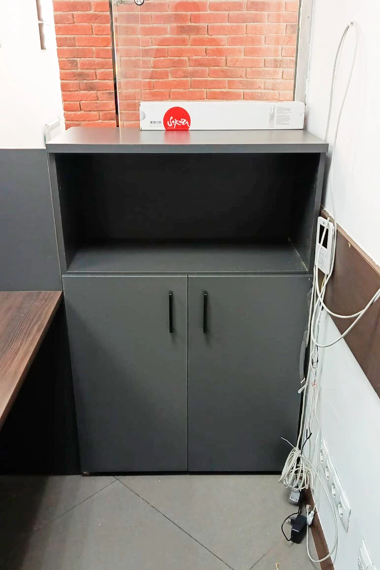 Мебель для персонала Style Project фото в интерьере 19