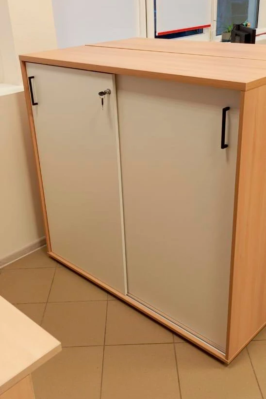 Мебель для персонала Style Project фото в интерьере 30