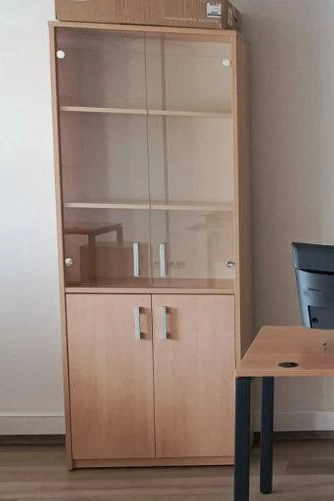 Мебель для персонала Арго фото в интерьере 10