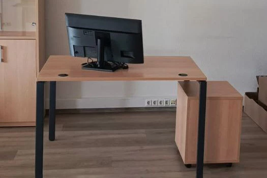 Мебель для персонала Арго фото в интерьере 14