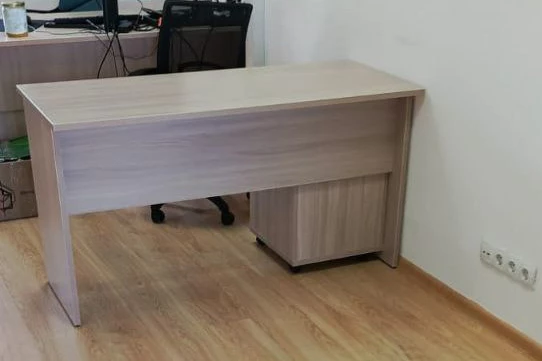 Мебель для персонала Арго фото в интерьере 5