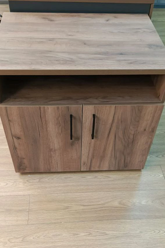 Мебель для персонала Style Project фото в интерьере 13