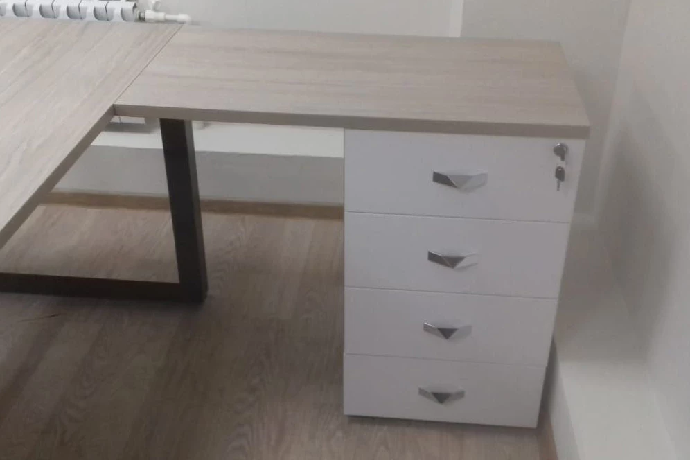 Кабинет руководителя Onix Direct фото в интерьере 13